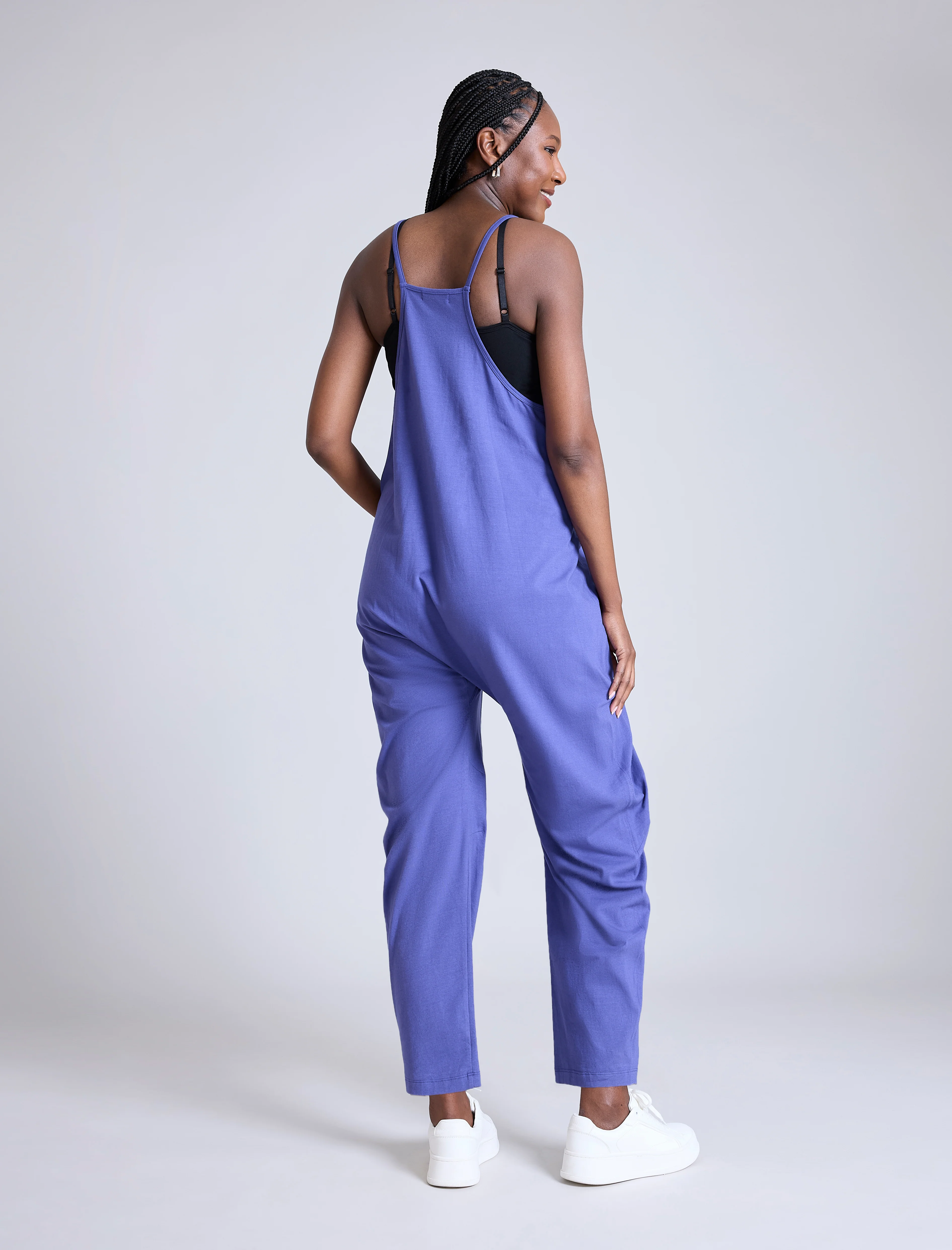 Baggy Jumpsuit