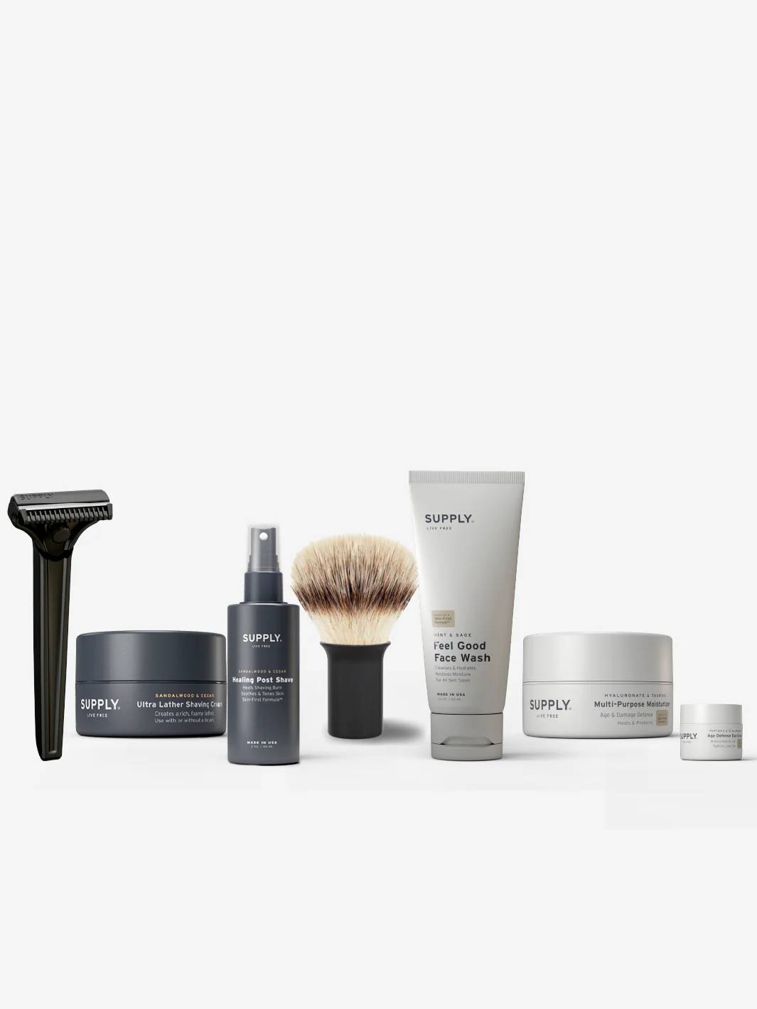 The SE Ultimate Starter Set