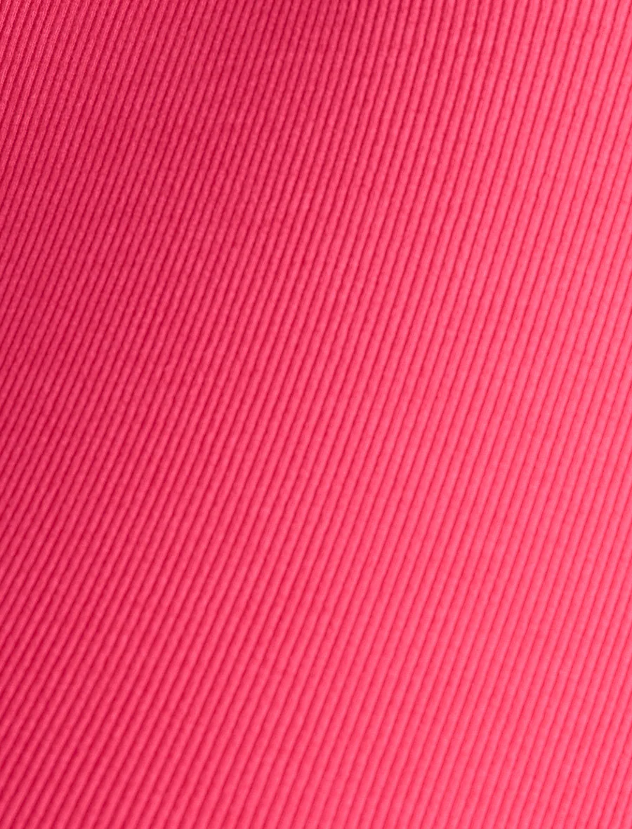 Racerback Tank Midi Dress