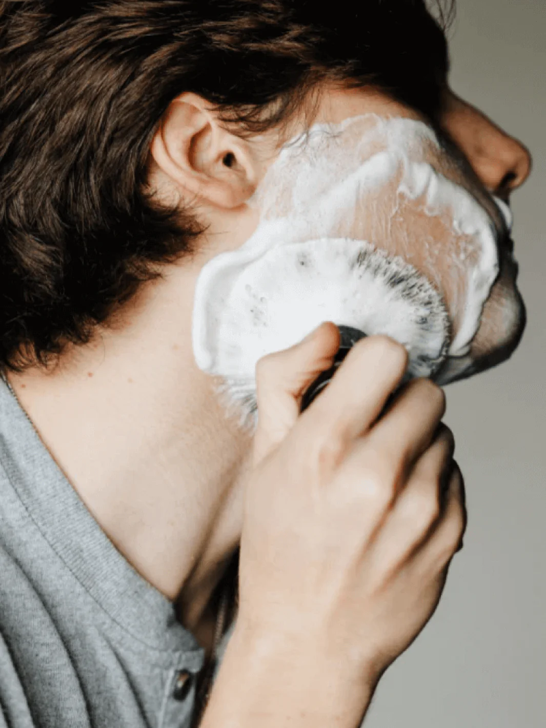 The Single Edge SE Shave and Trim Set