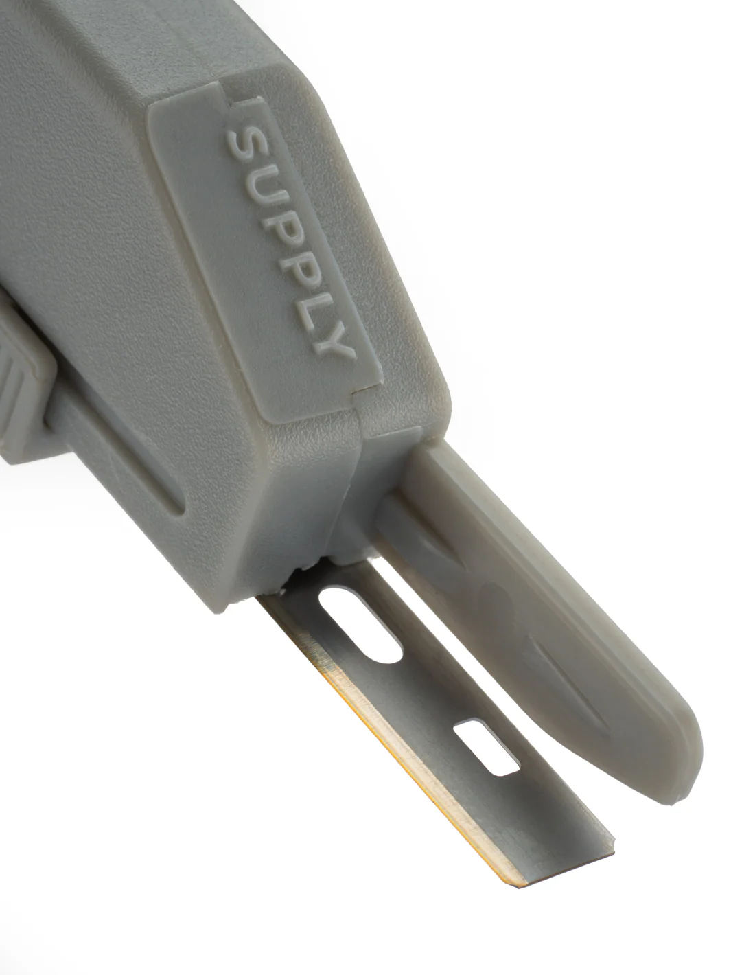 Platinum Label Blades