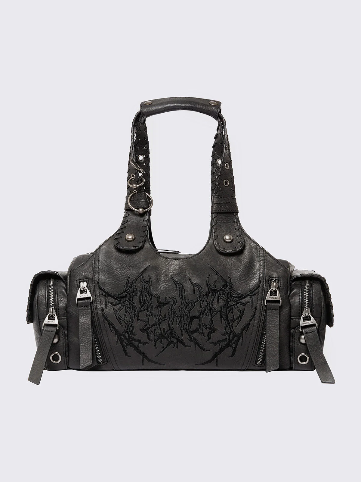 Xyra Vegan Shoulder Bag