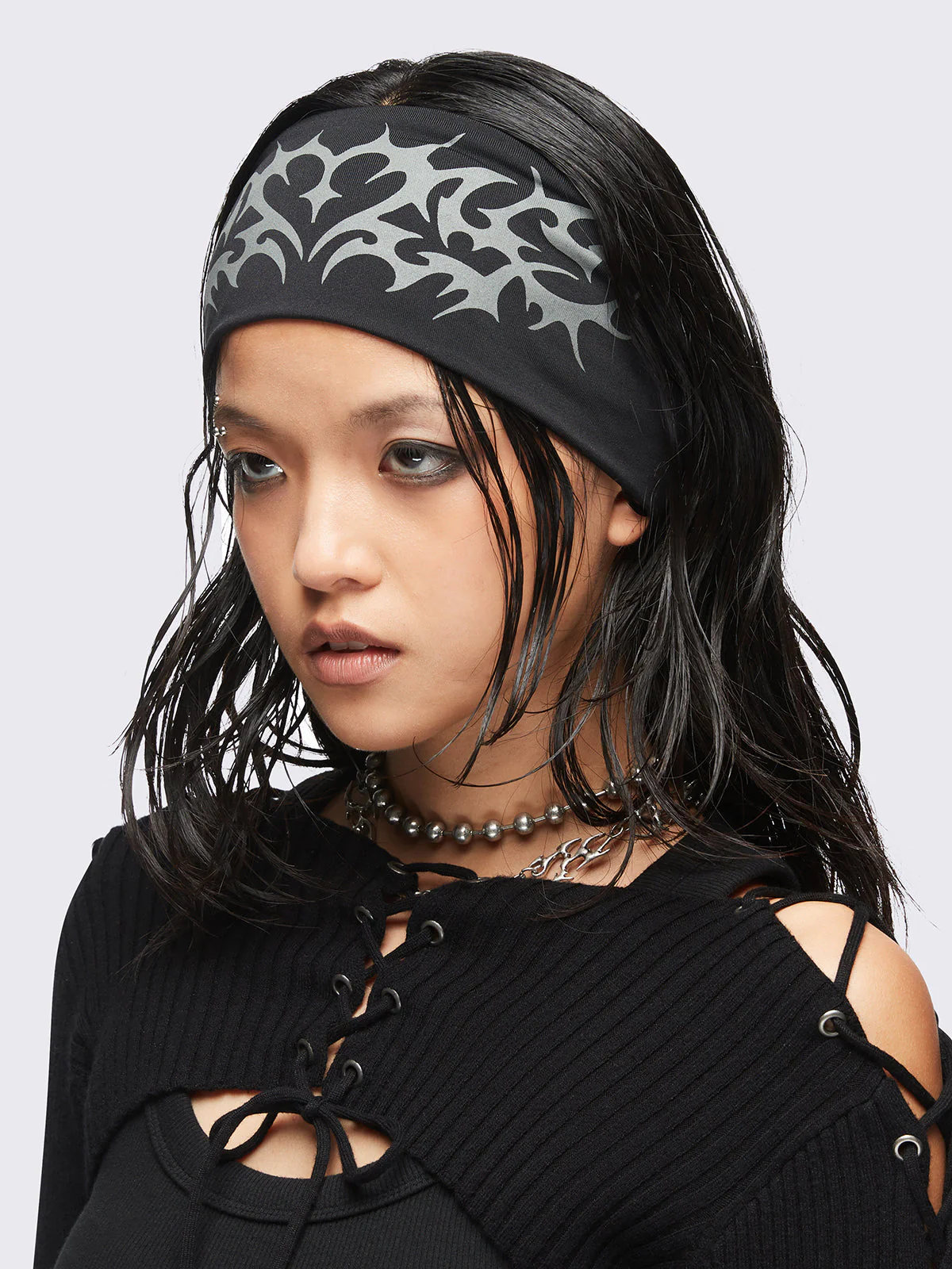 Dark Crush Headband