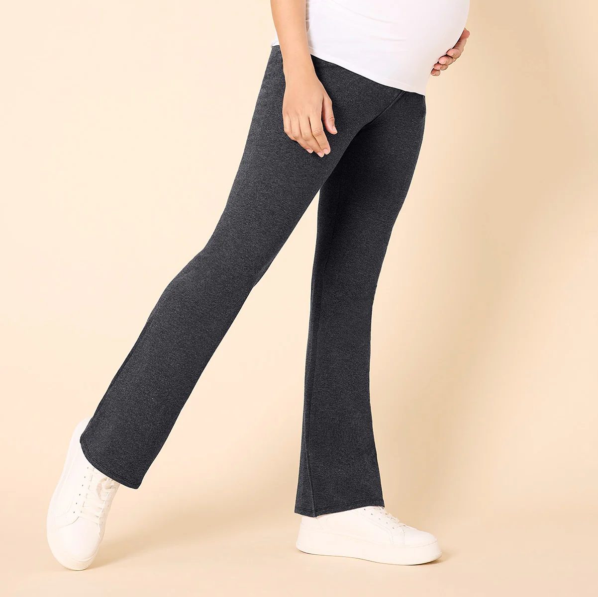 Secret Fit Belly® Essential Flare Legging