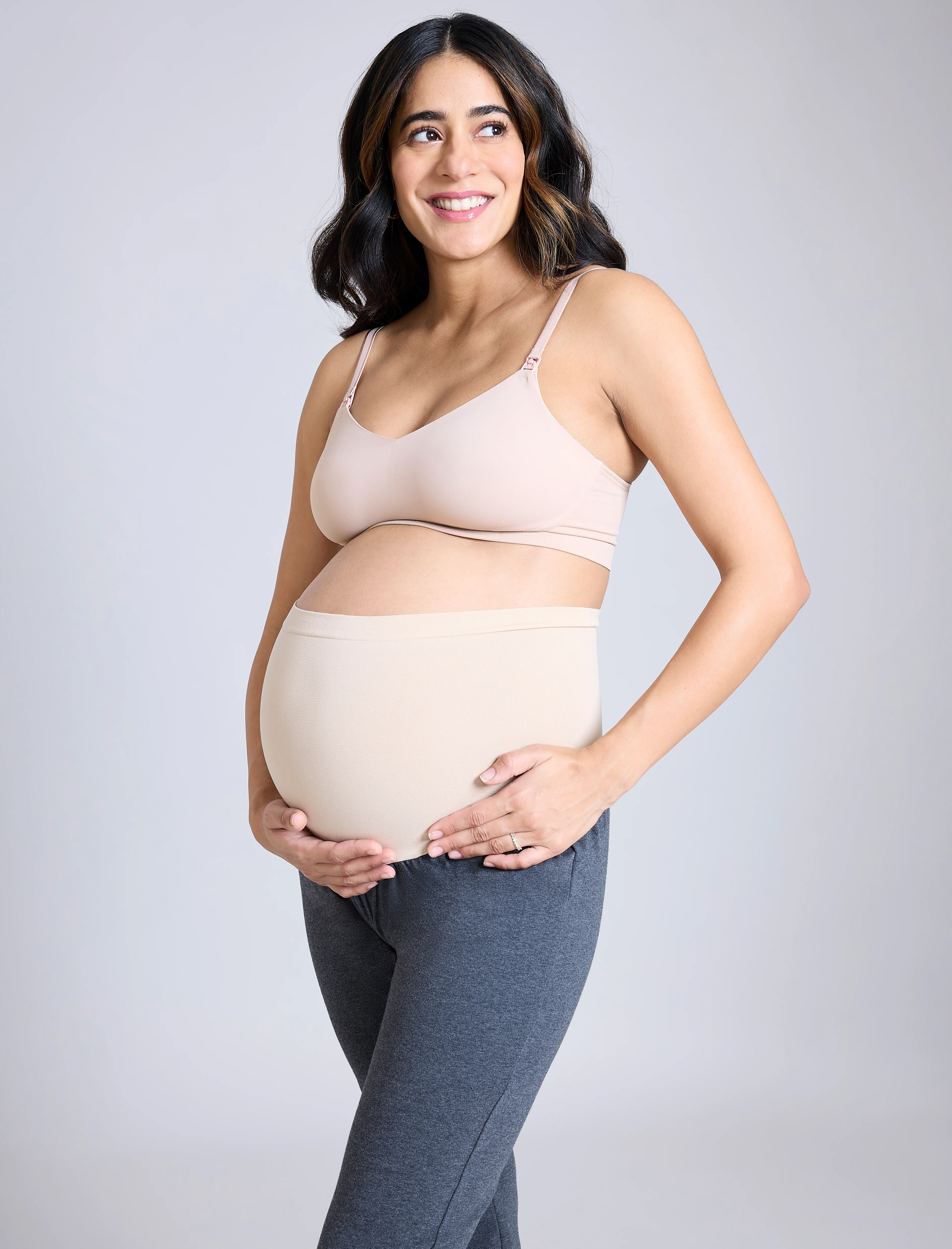 Secret Fit Belly® Essential Flare Legging