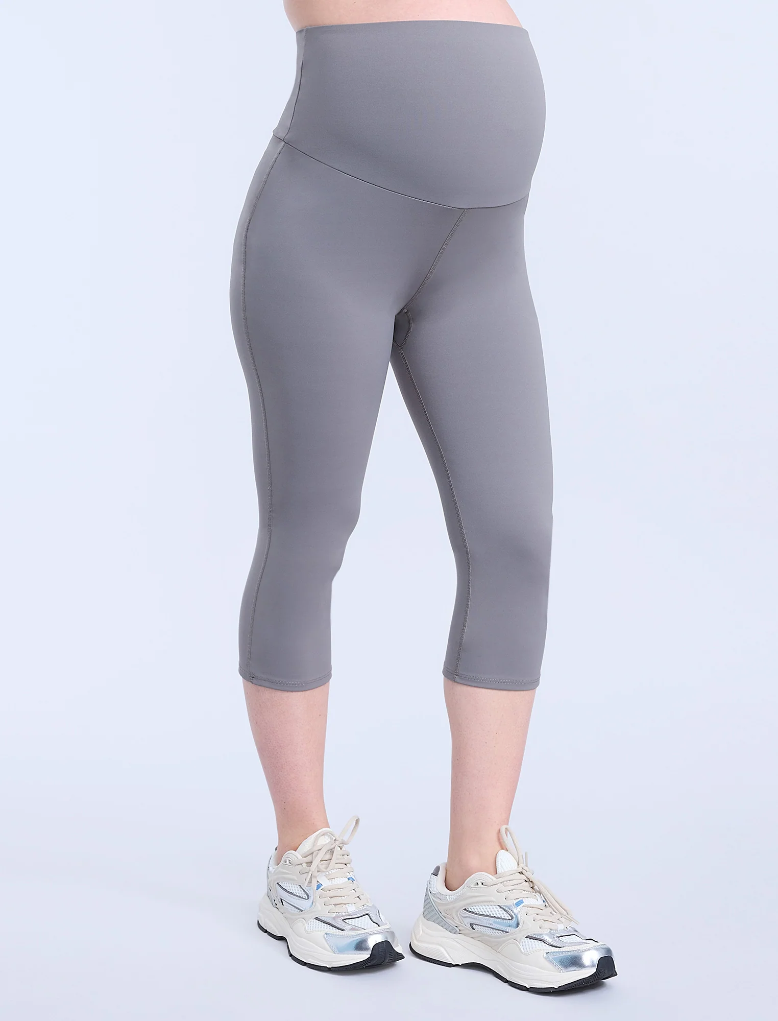 Active Capri Legging