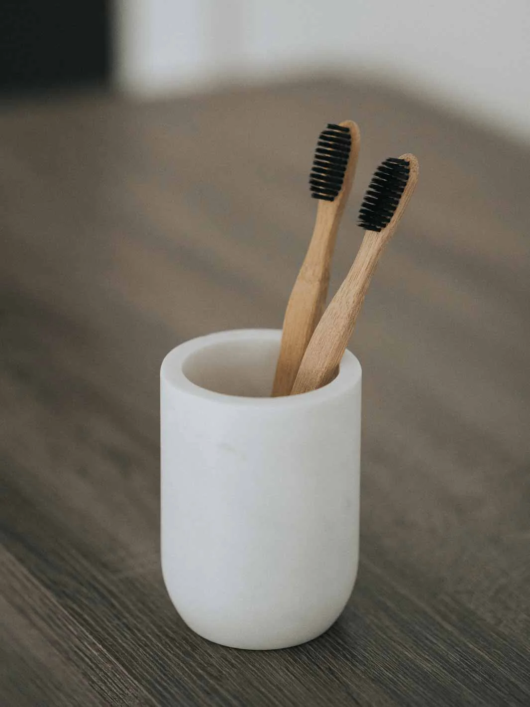 Marble Accessories Set