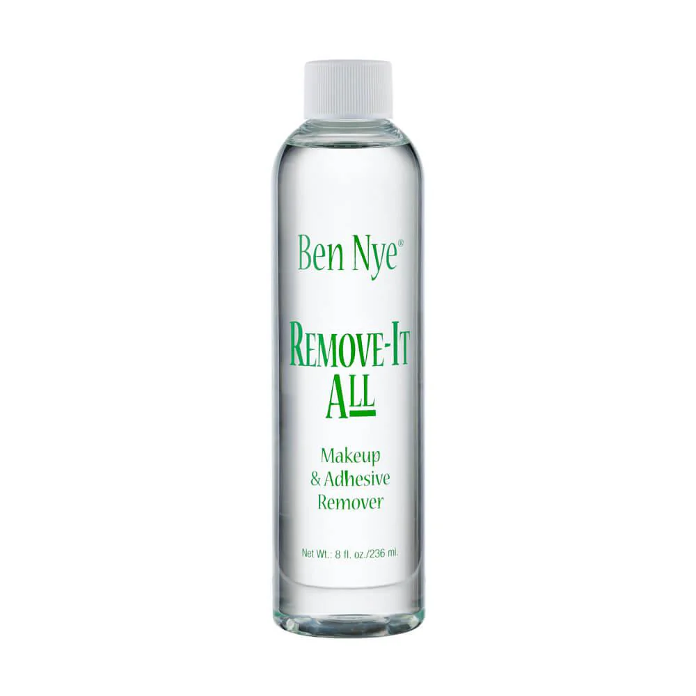 Ben Nye Remove It All