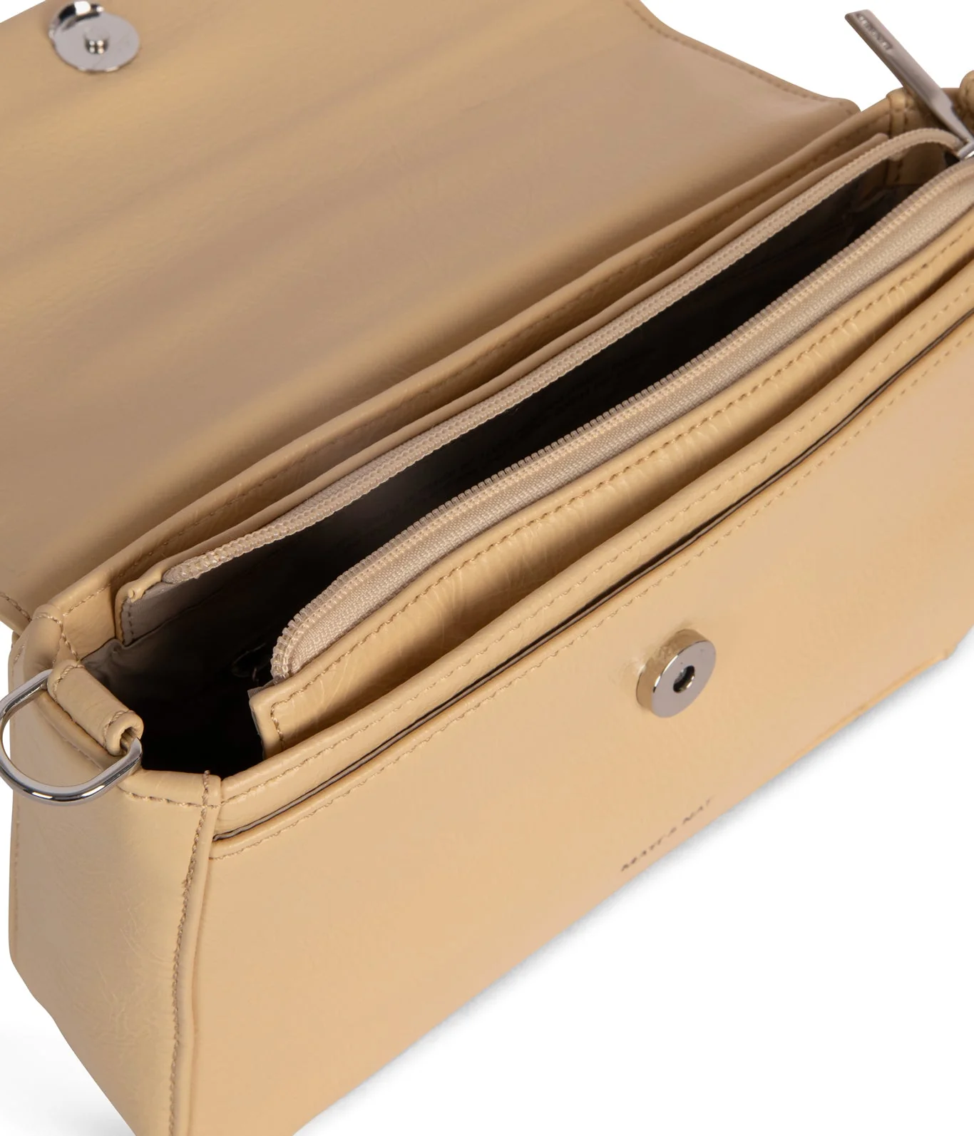 HEART Vegan Crossbody Bag – Theme