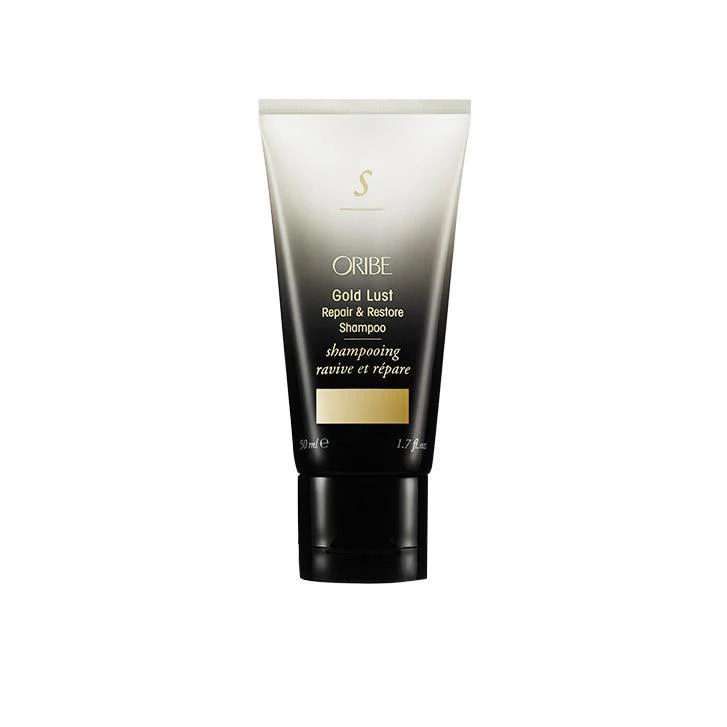 Oribe Gold Lust Repair & Restore Shampoo