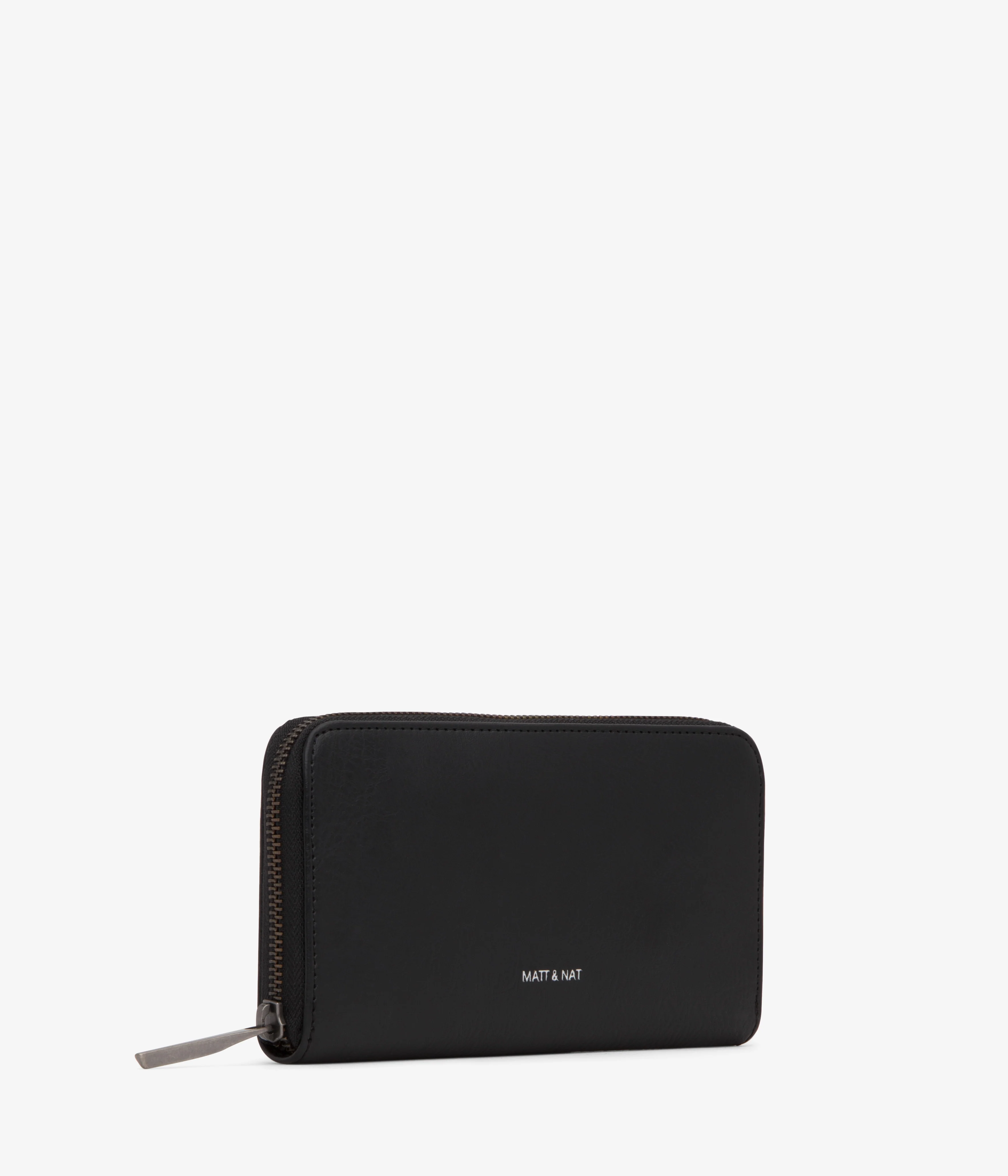 INVER Vegan Crossbody Wallet - Dwell