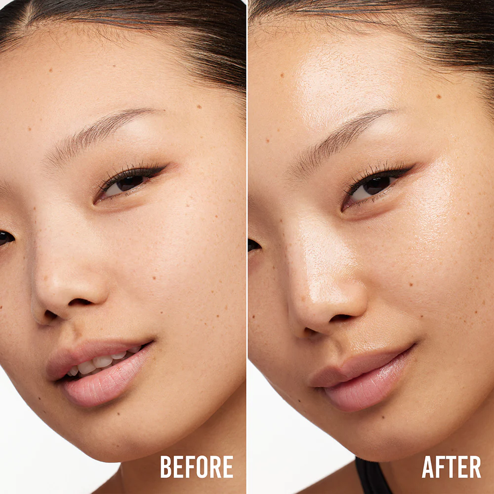 Danessa Myricks Beauty Beauty Oil