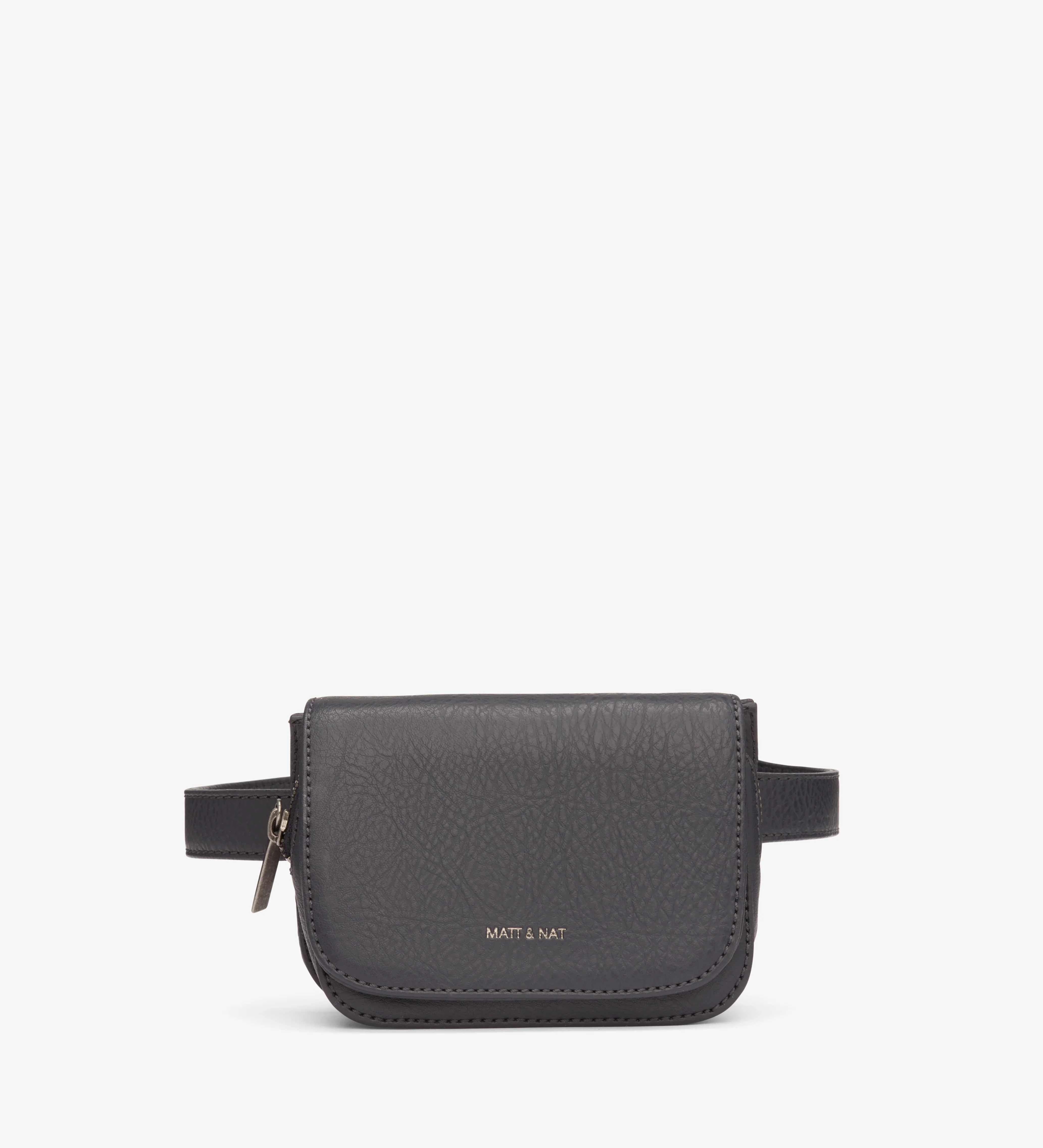 AKI Vegan Belt Bag - Dwell