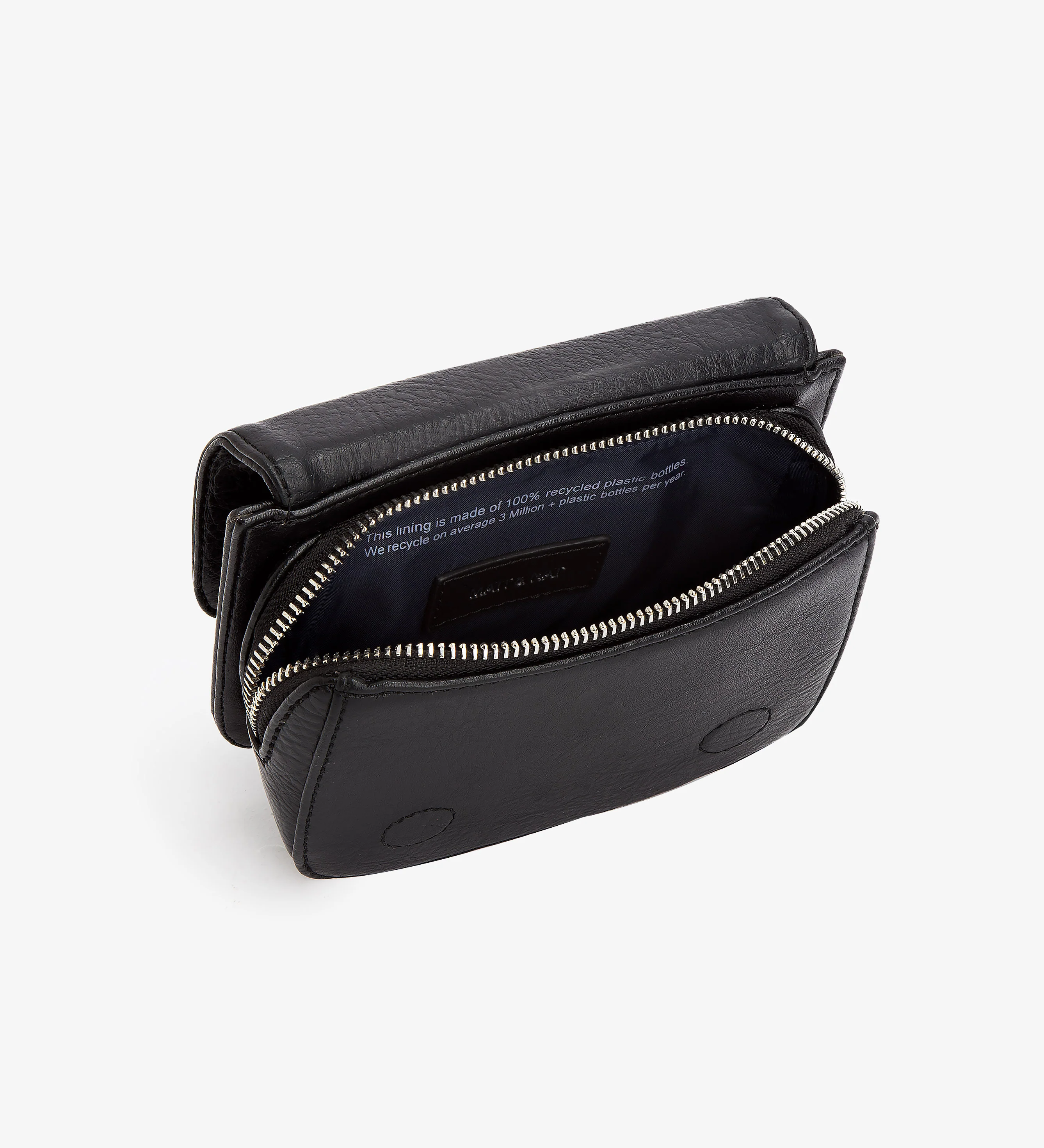 AKI Vegan Belt Bag - Dwell