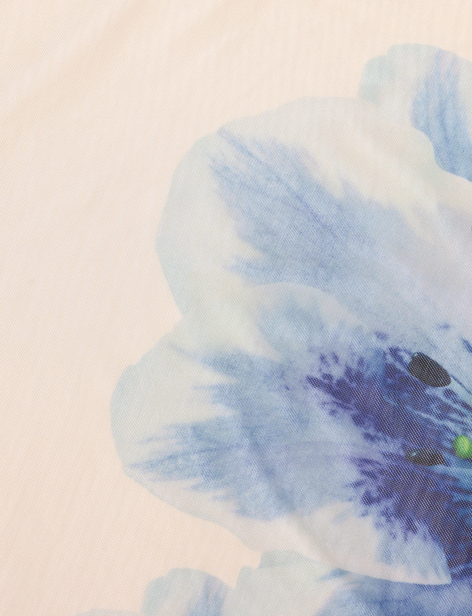 BROOKS DRESS - WHITE : CREAM : FLORAL