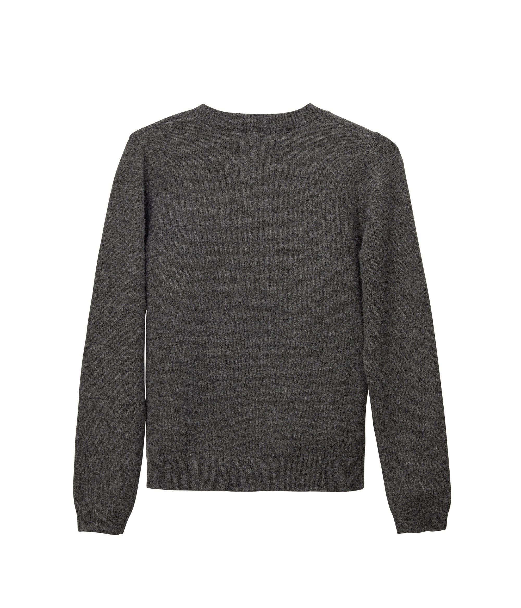 JIL Button-Front Cardigan