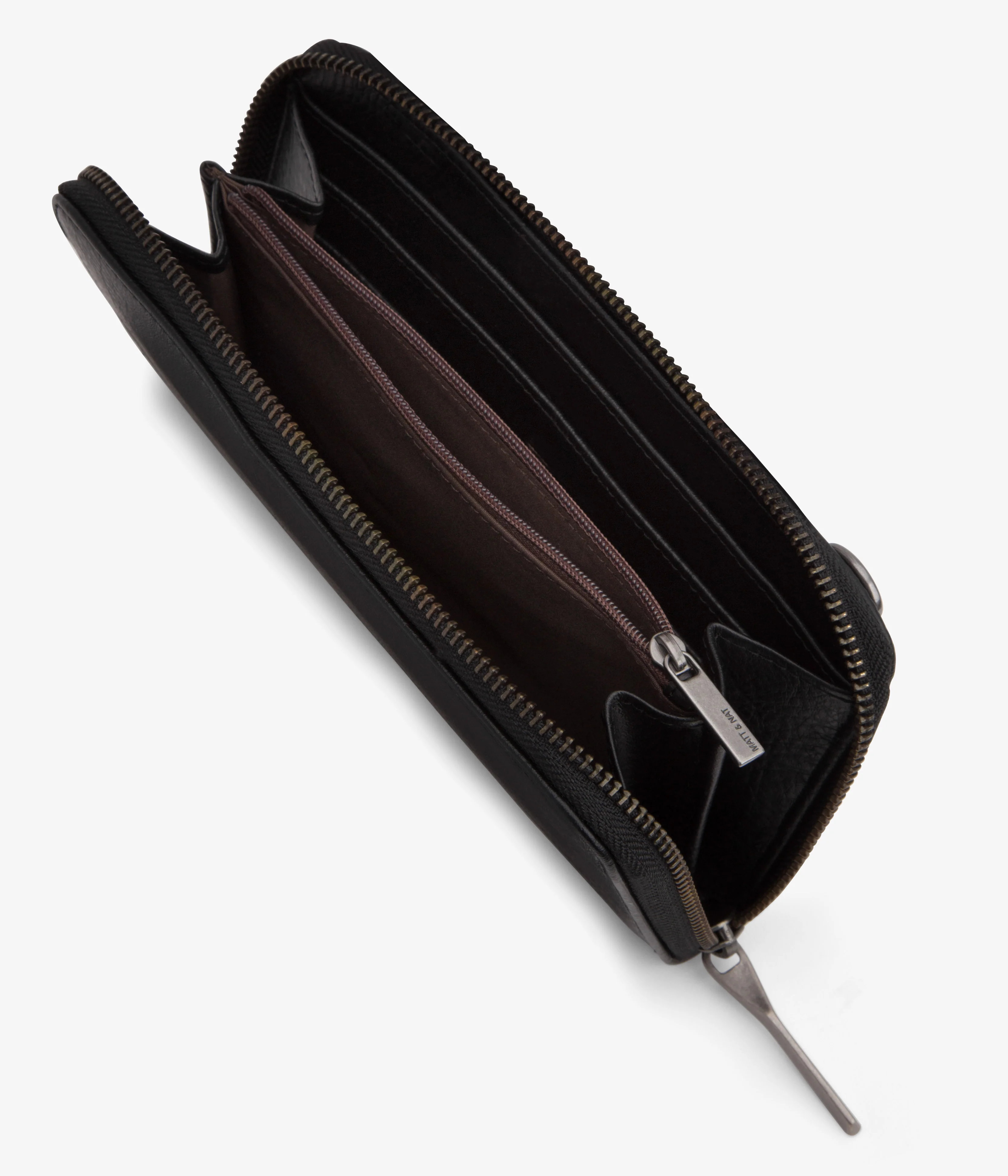 INVER Vegan Crossbody Wallet - Dwell