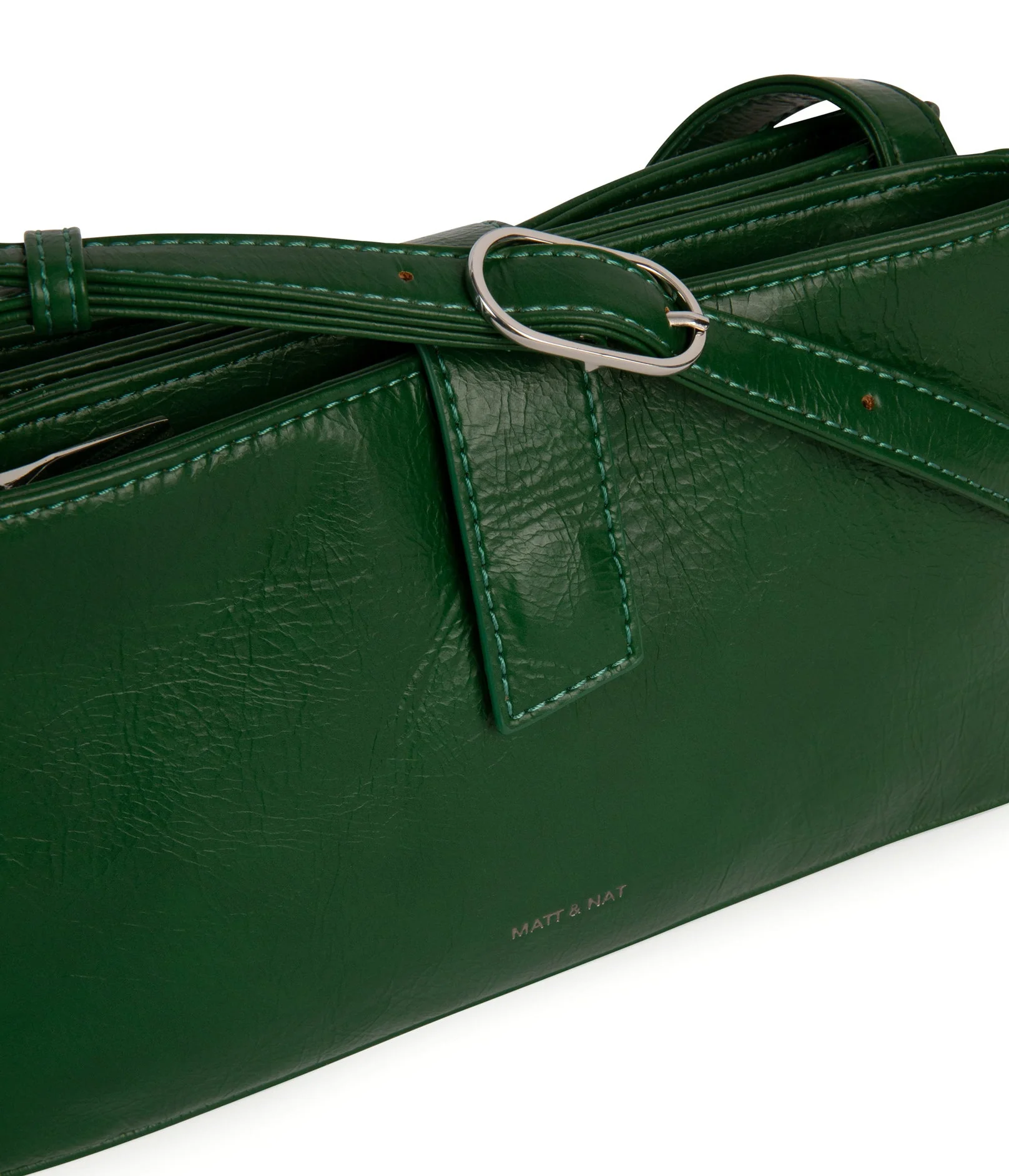 ADELINE Vegan Crossbody Bag - Theme