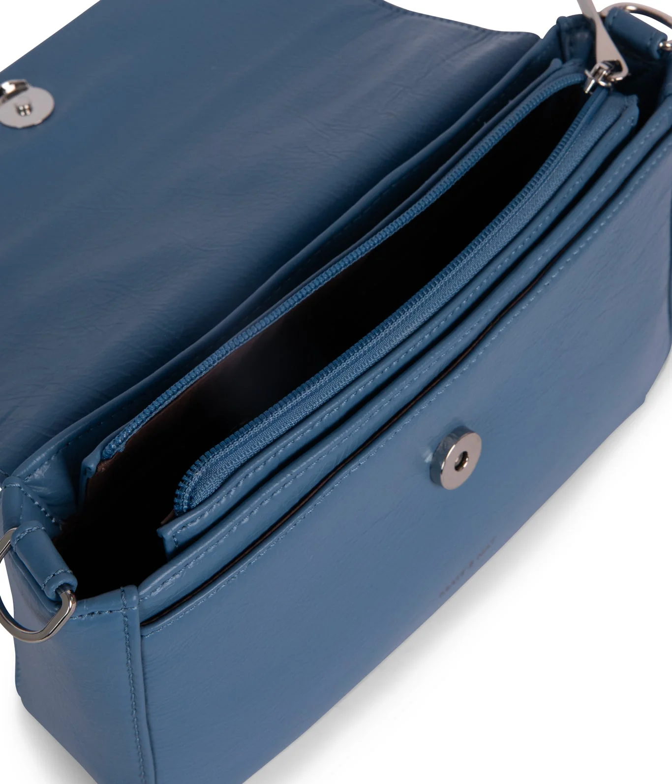 HEART Vegan Crossbody Bag – Theme