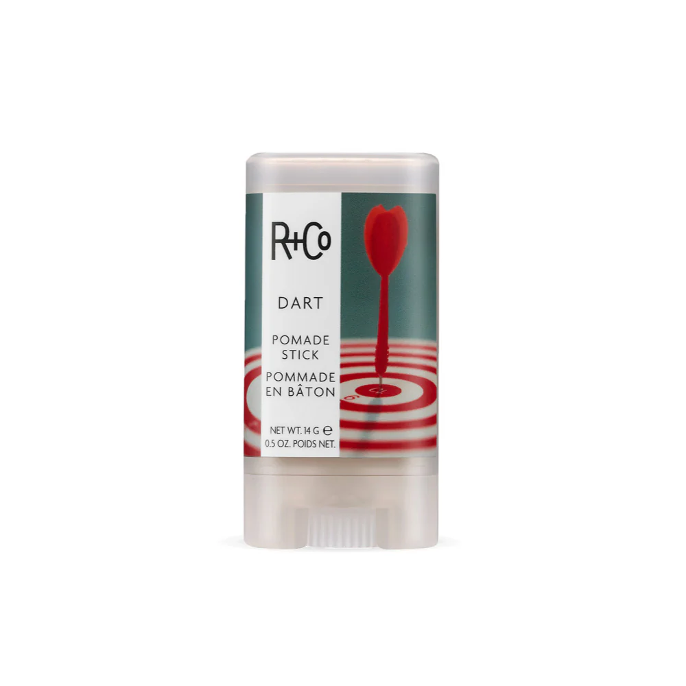 R+Co Dart Pomade Stick