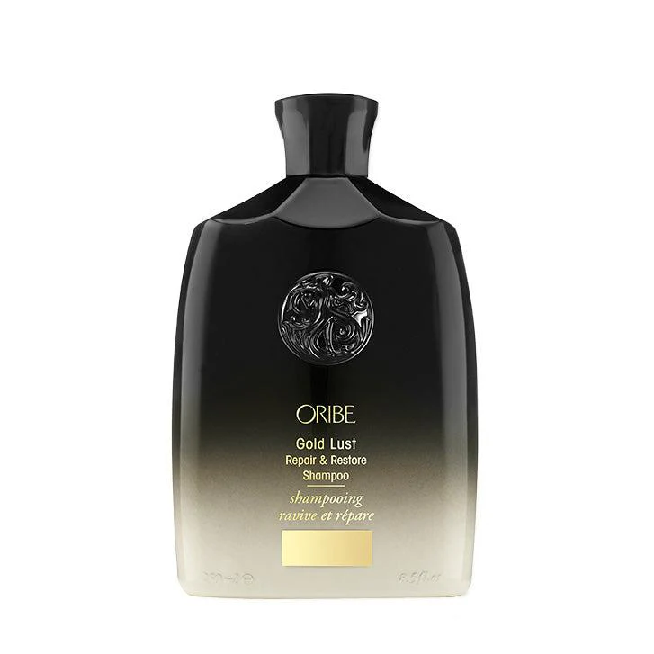 Oribe Gold Lust Repair & Restore Shampoo