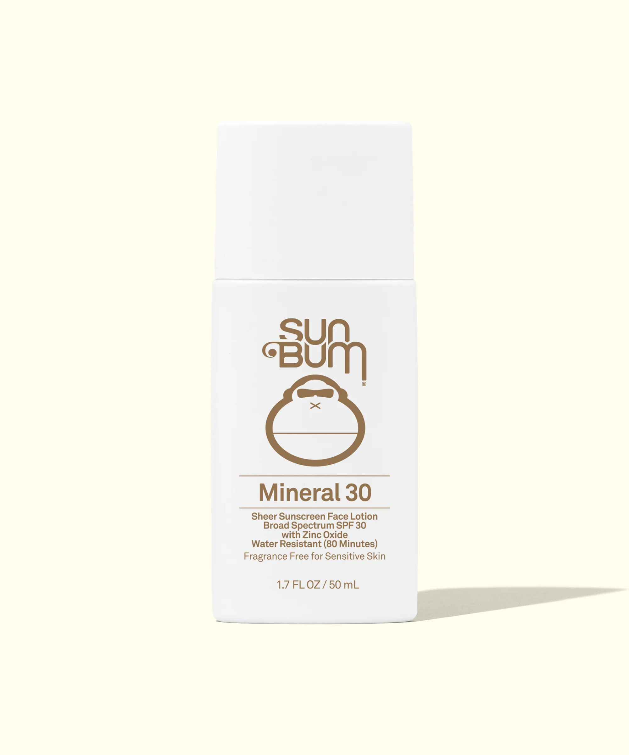 Mineral SPF 30 Liquid Face