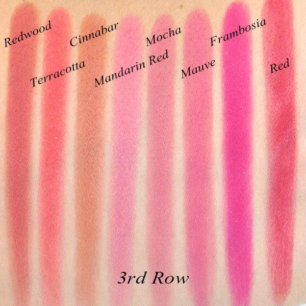 La Femme Blush Rouge Refill Pans