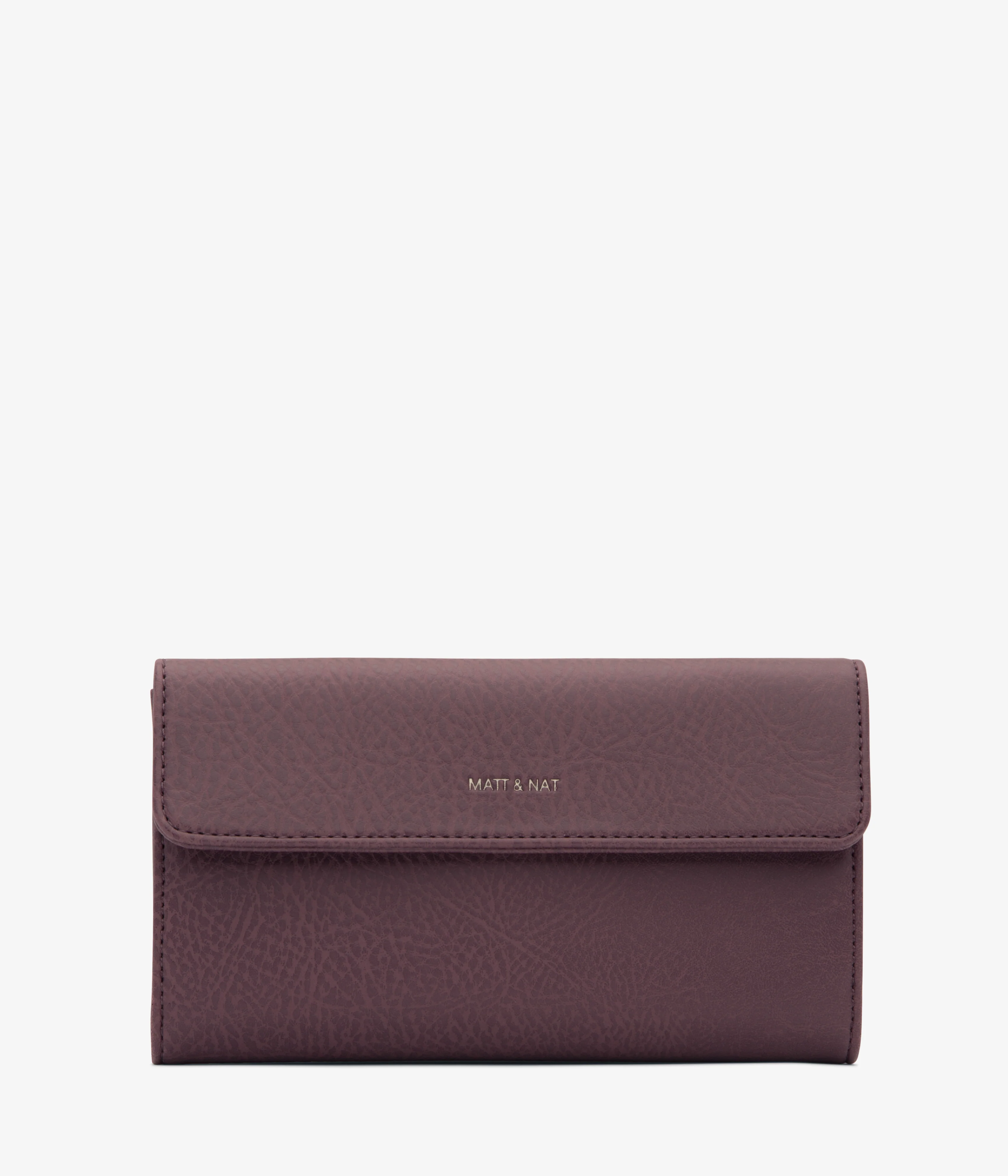 CONNOLLY Vegan Wallet - Dwell