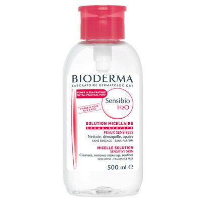Bioderma Sensibio H2O