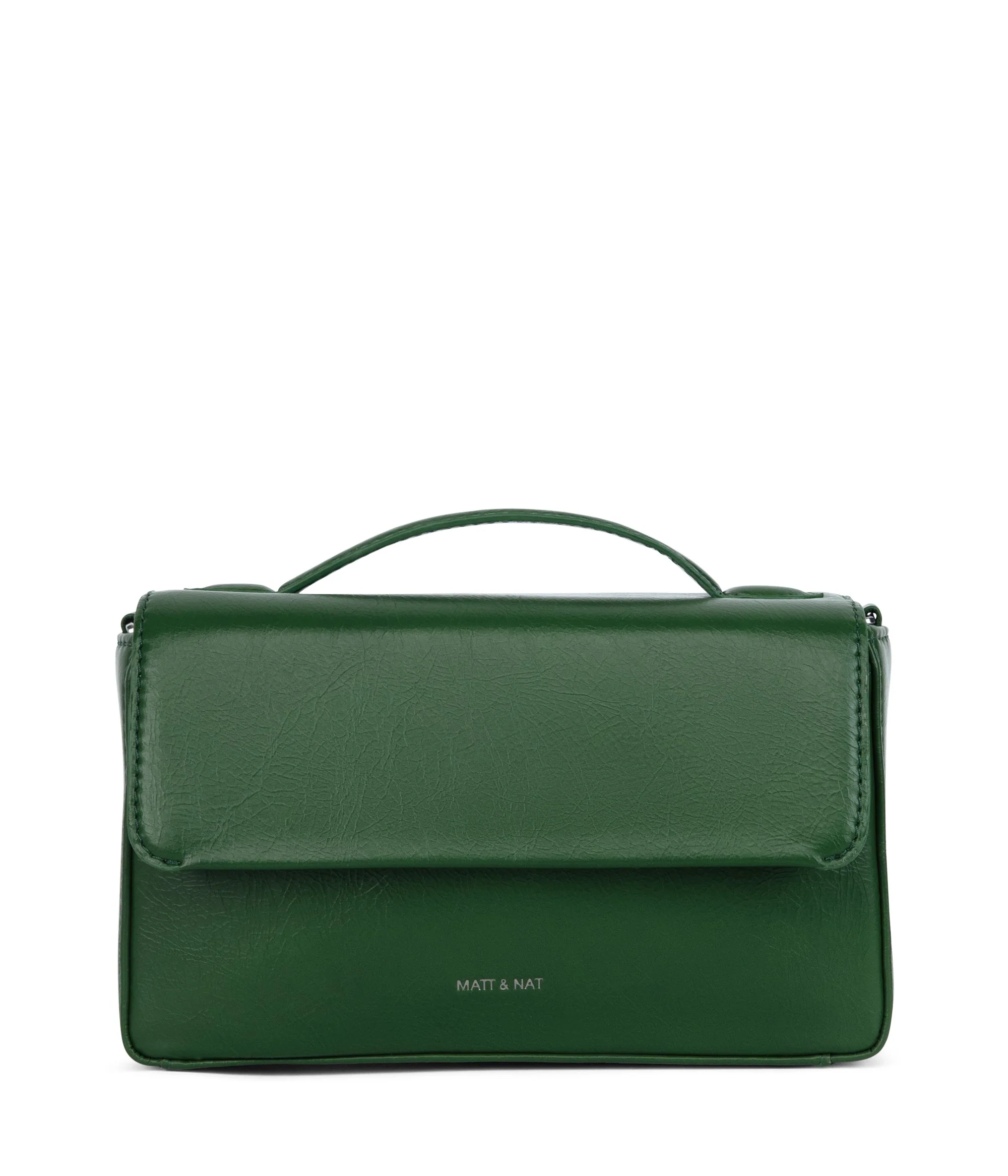 HEART Vegan Crossbody Bag – Theme