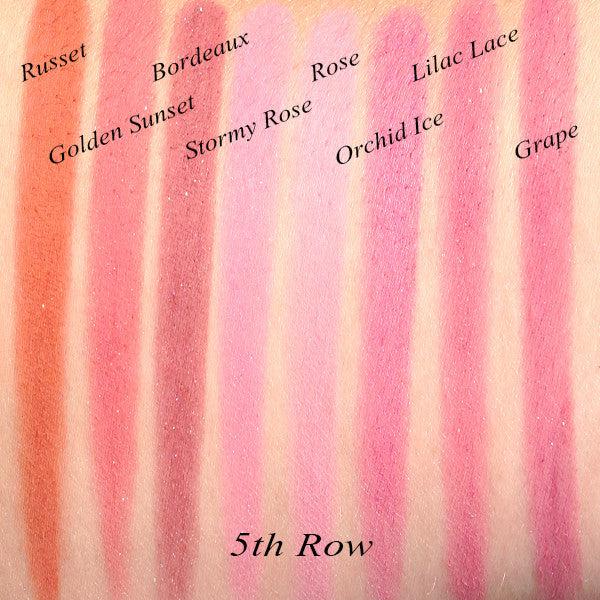 La Femme Blush Rouge Refill Pans