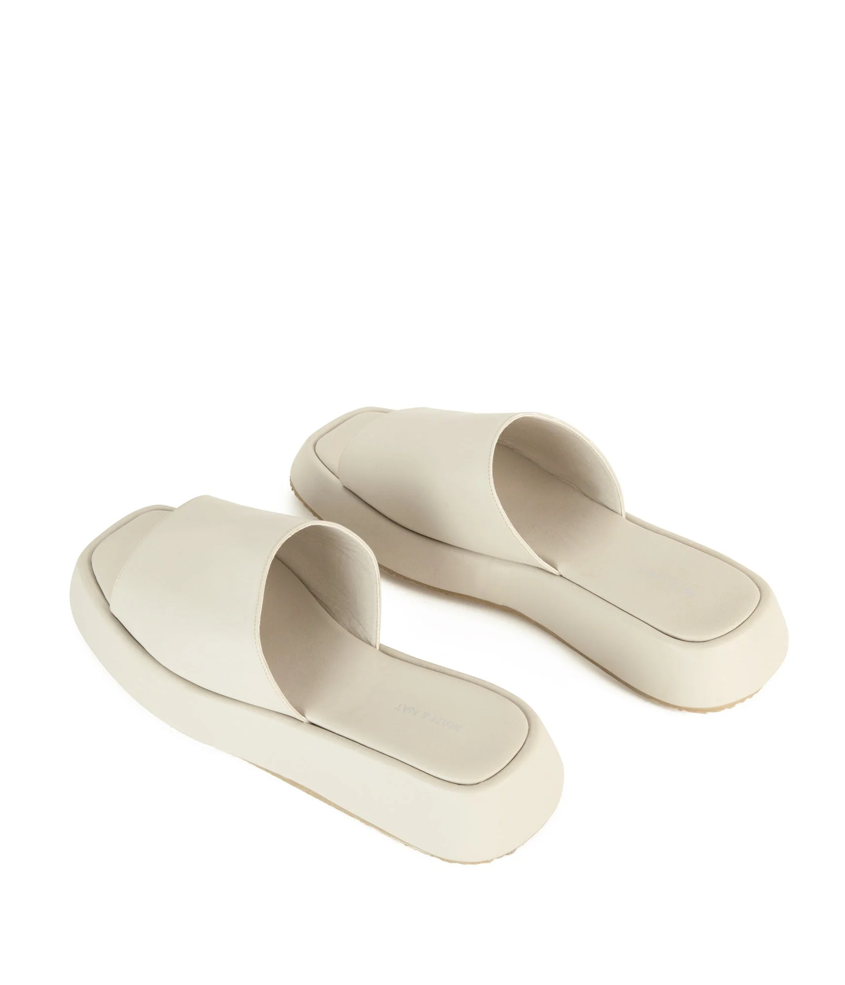 PAULA Women's Vegan Sandals