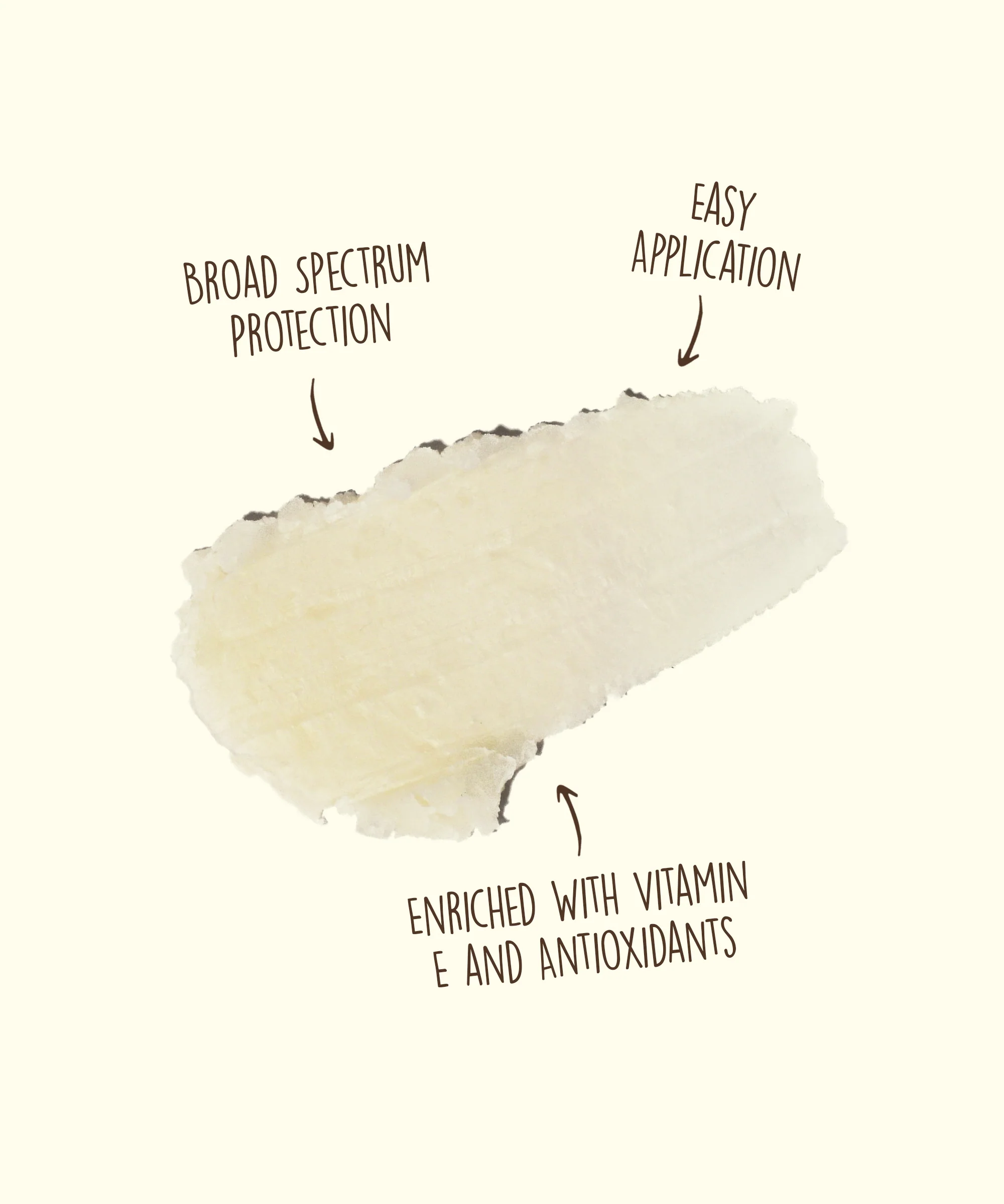 Paper Tube SPF 50 Sunscreen Face Stick