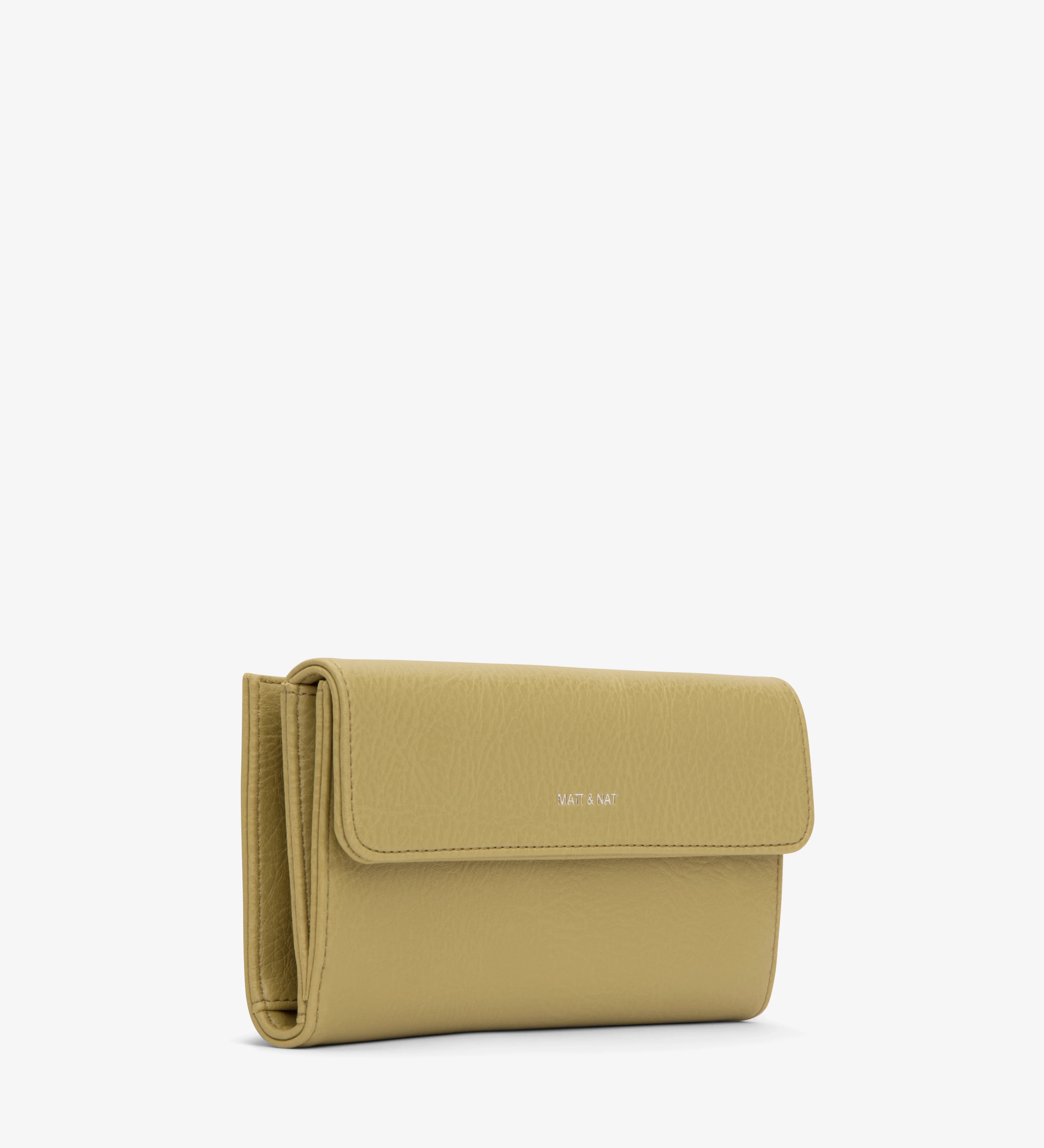 CONNOLLY Vegan Wallet - Dwell
