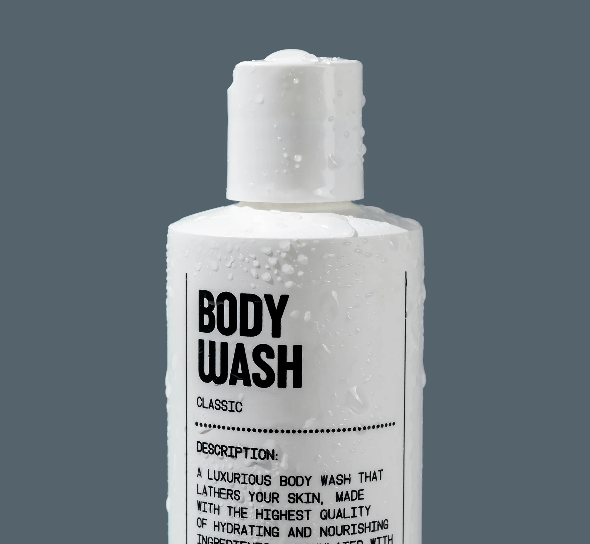 Body Wash