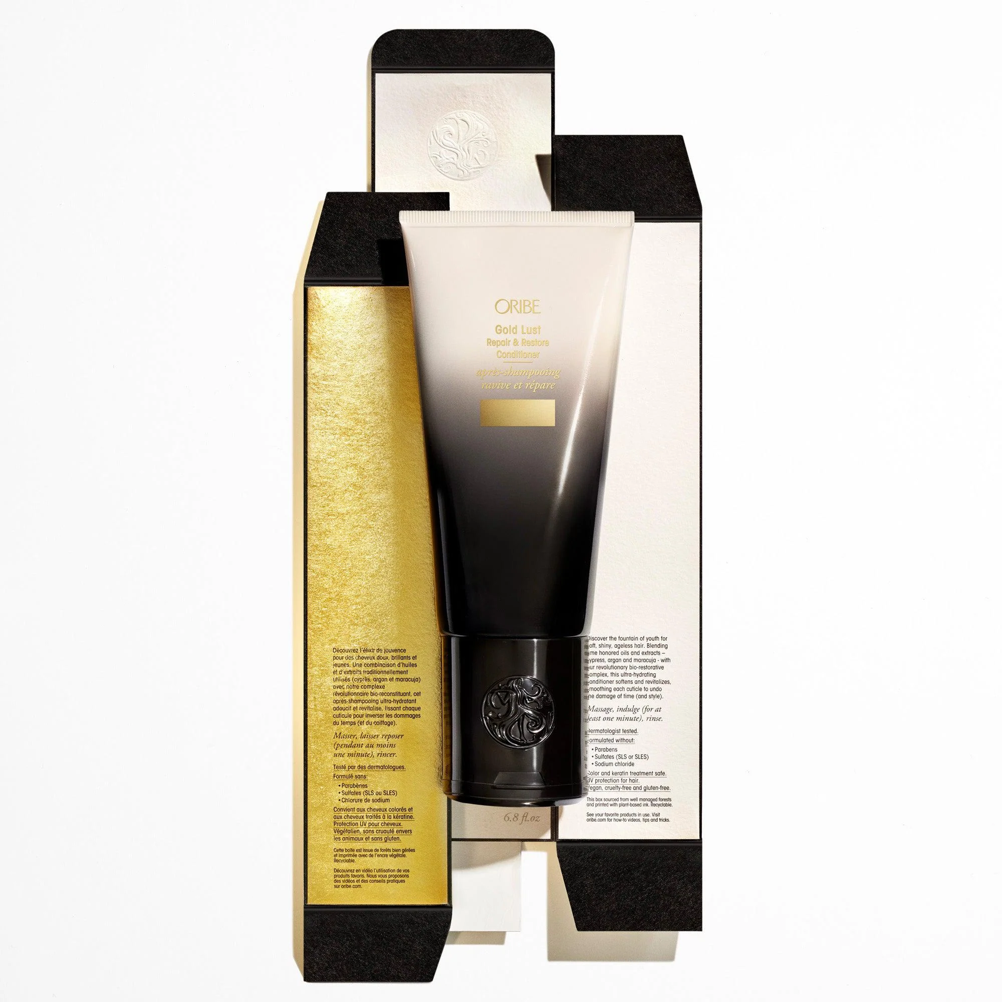Oribe Gold Lust Repair & Restore Conditioner