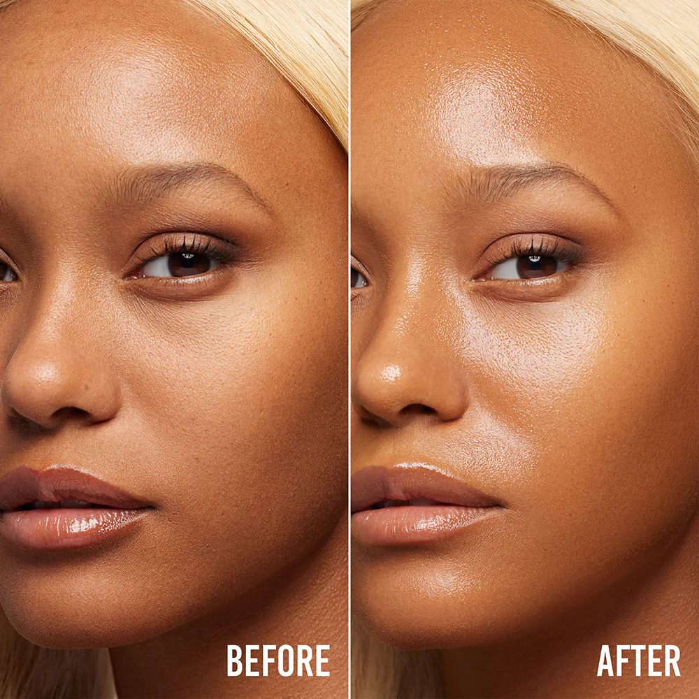 Danessa Myricks Beauty Beauty Oil