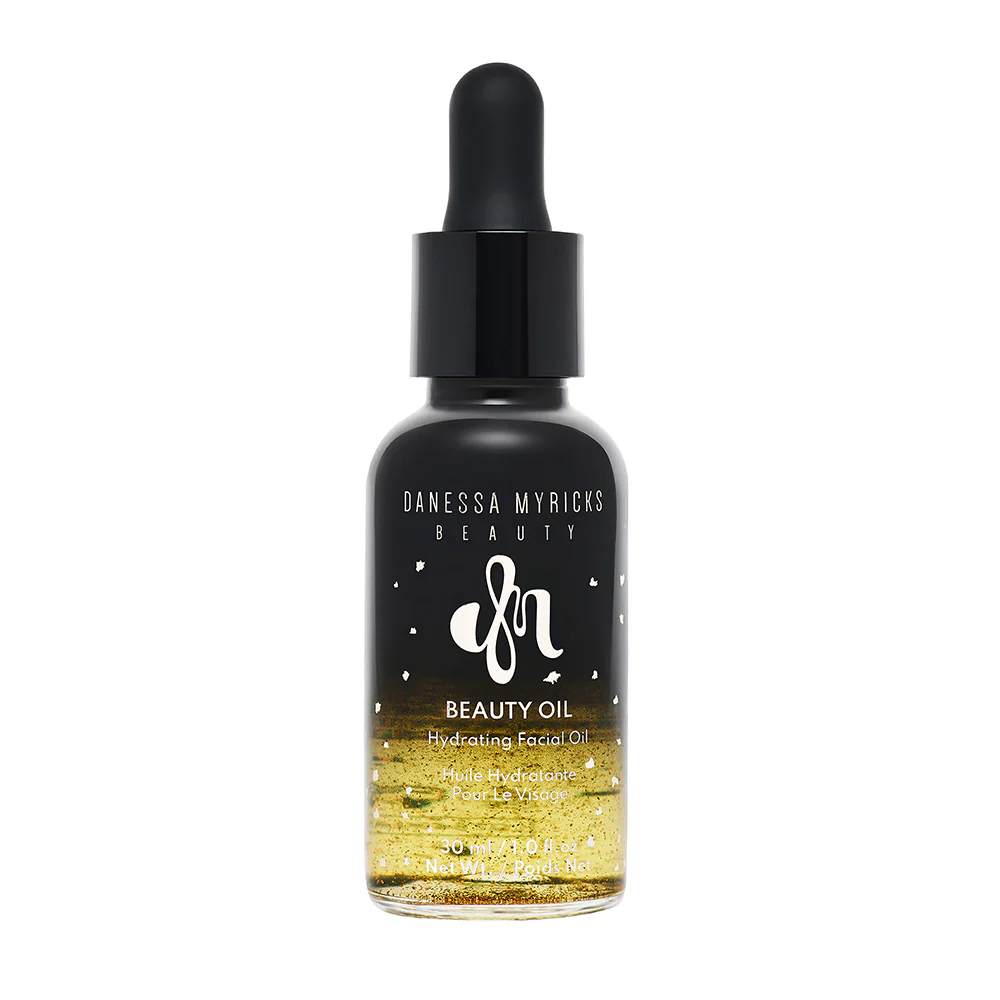Danessa Myricks Beauty Beauty Oil
