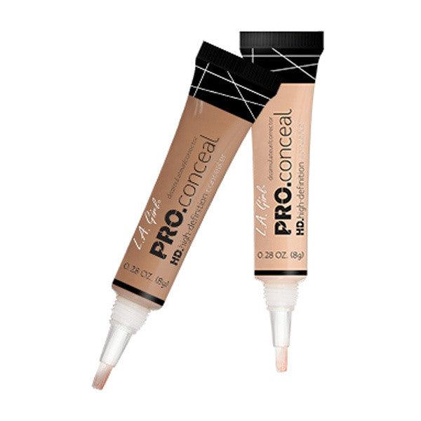 L.A. Girl Pro HD Conceal