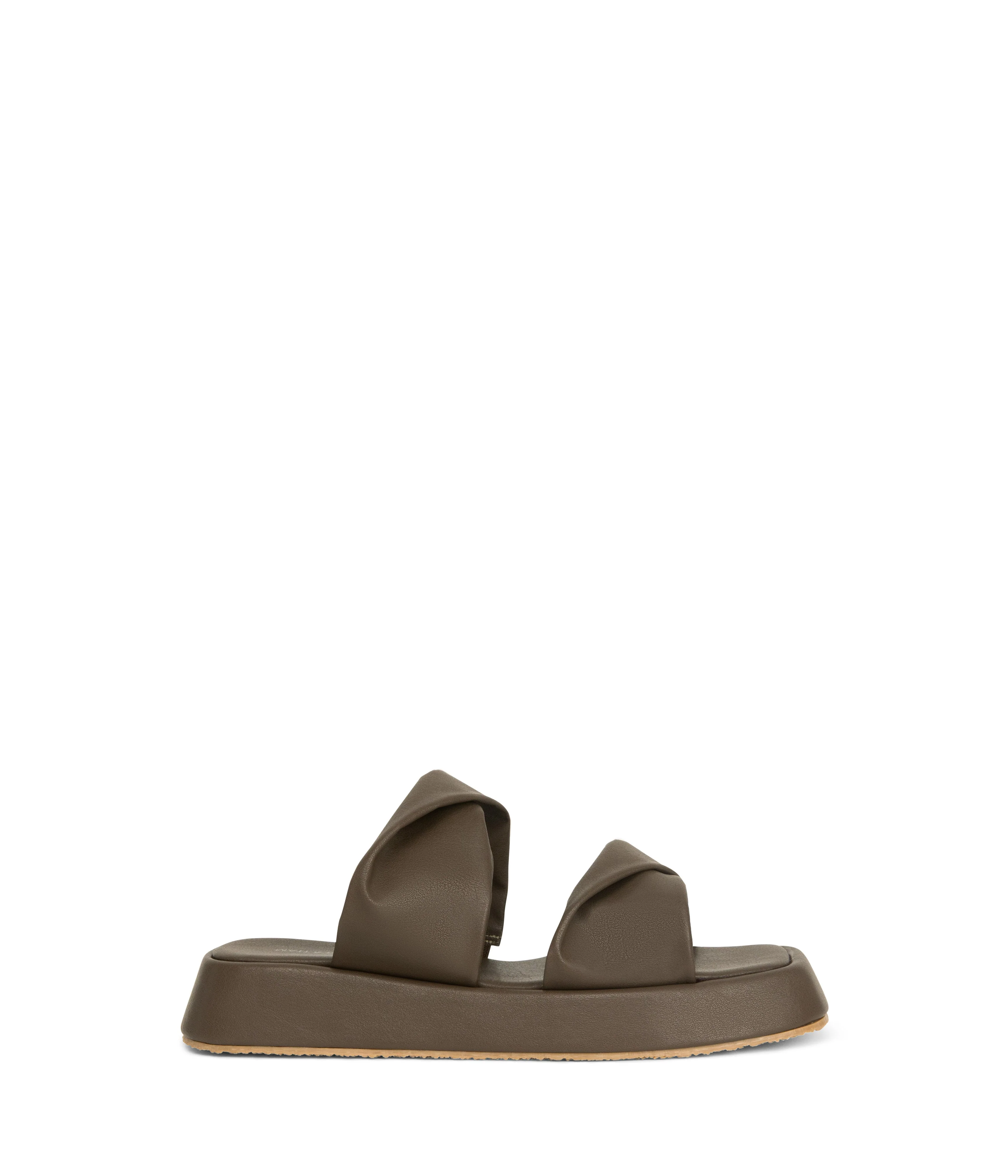 AIKO Women’s Vegan Sandals