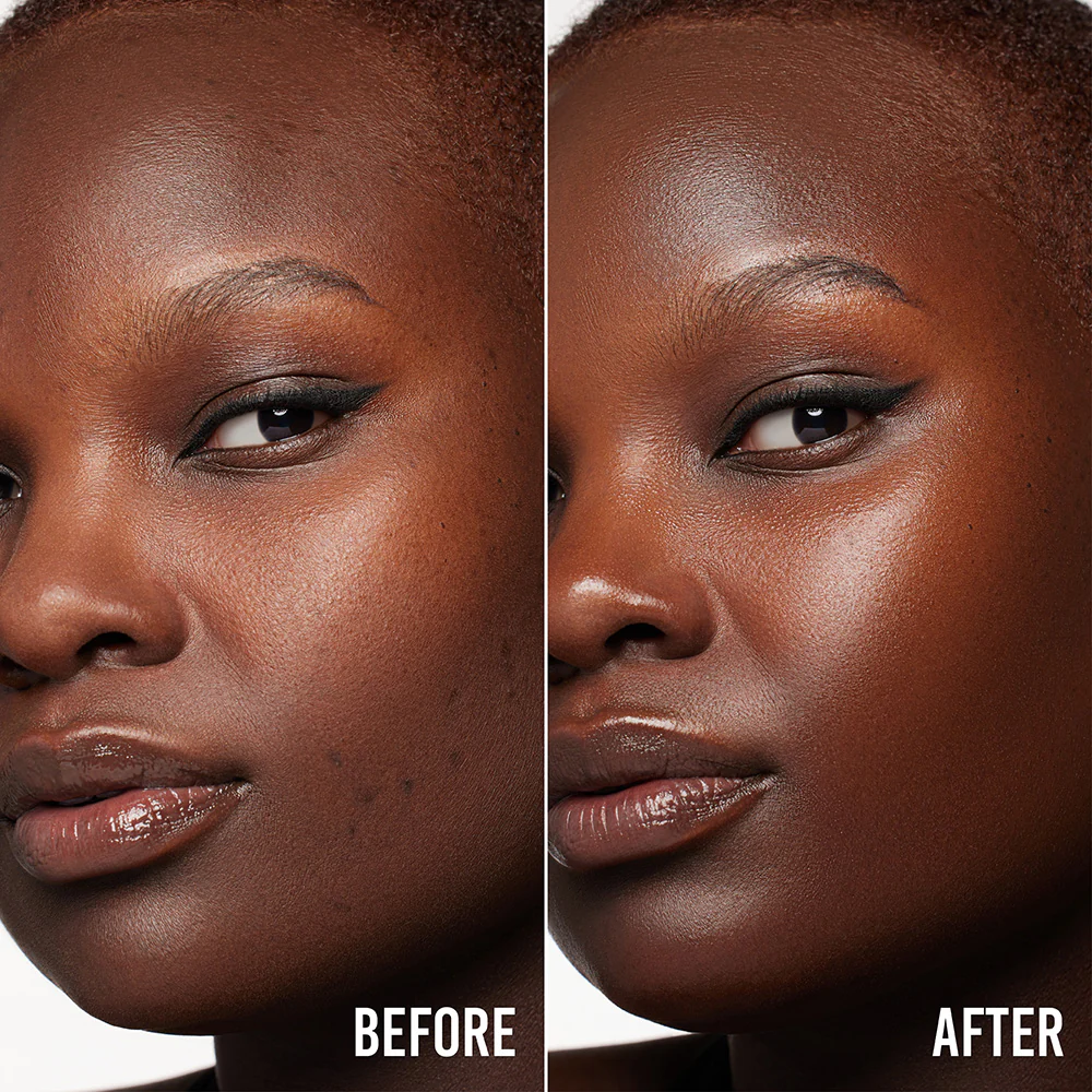 Danessa Myricks Beauty Beauty Oil