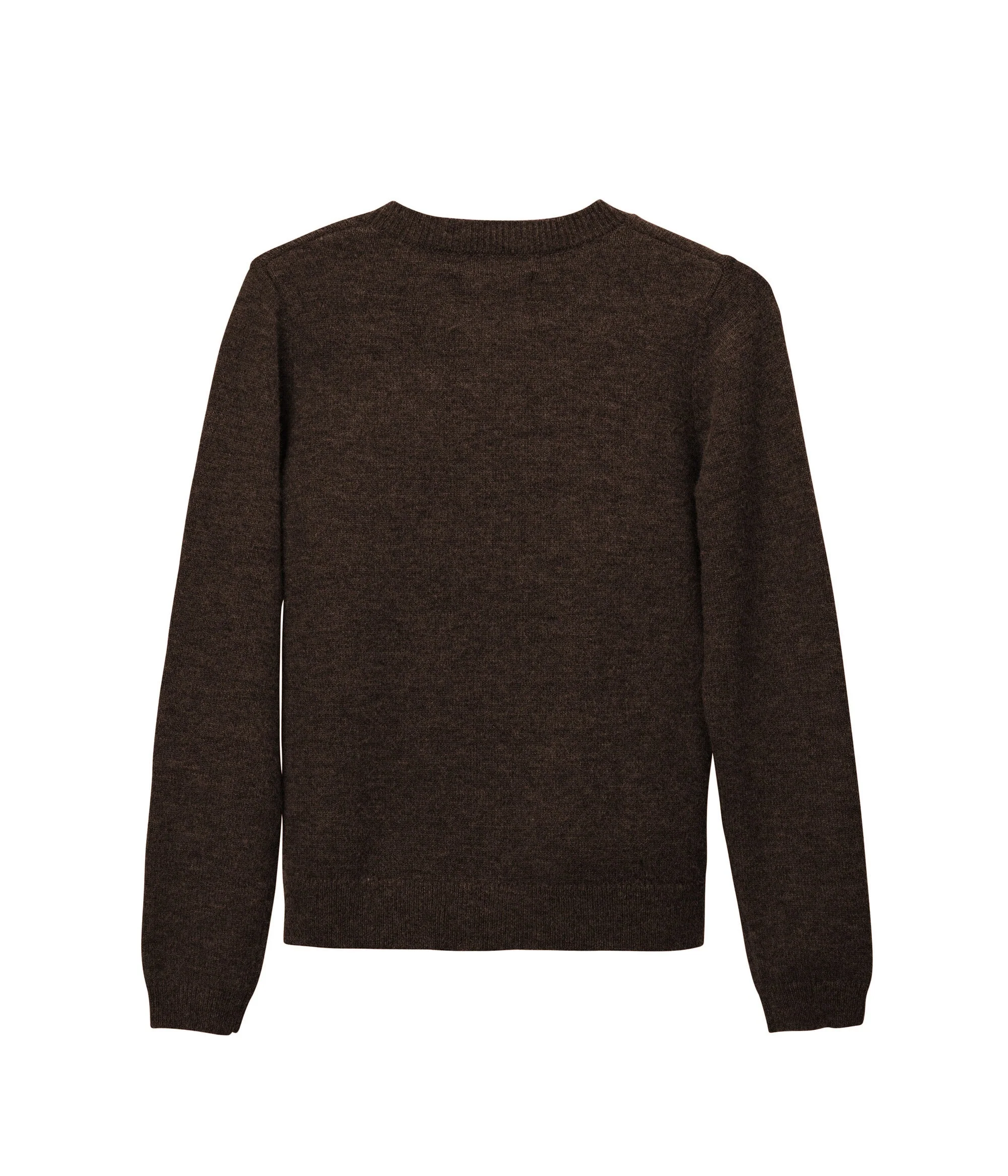 JIL Button-Front Cardigan