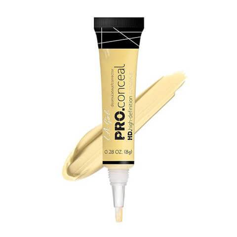 L.A. Girl Pro HD Conceal