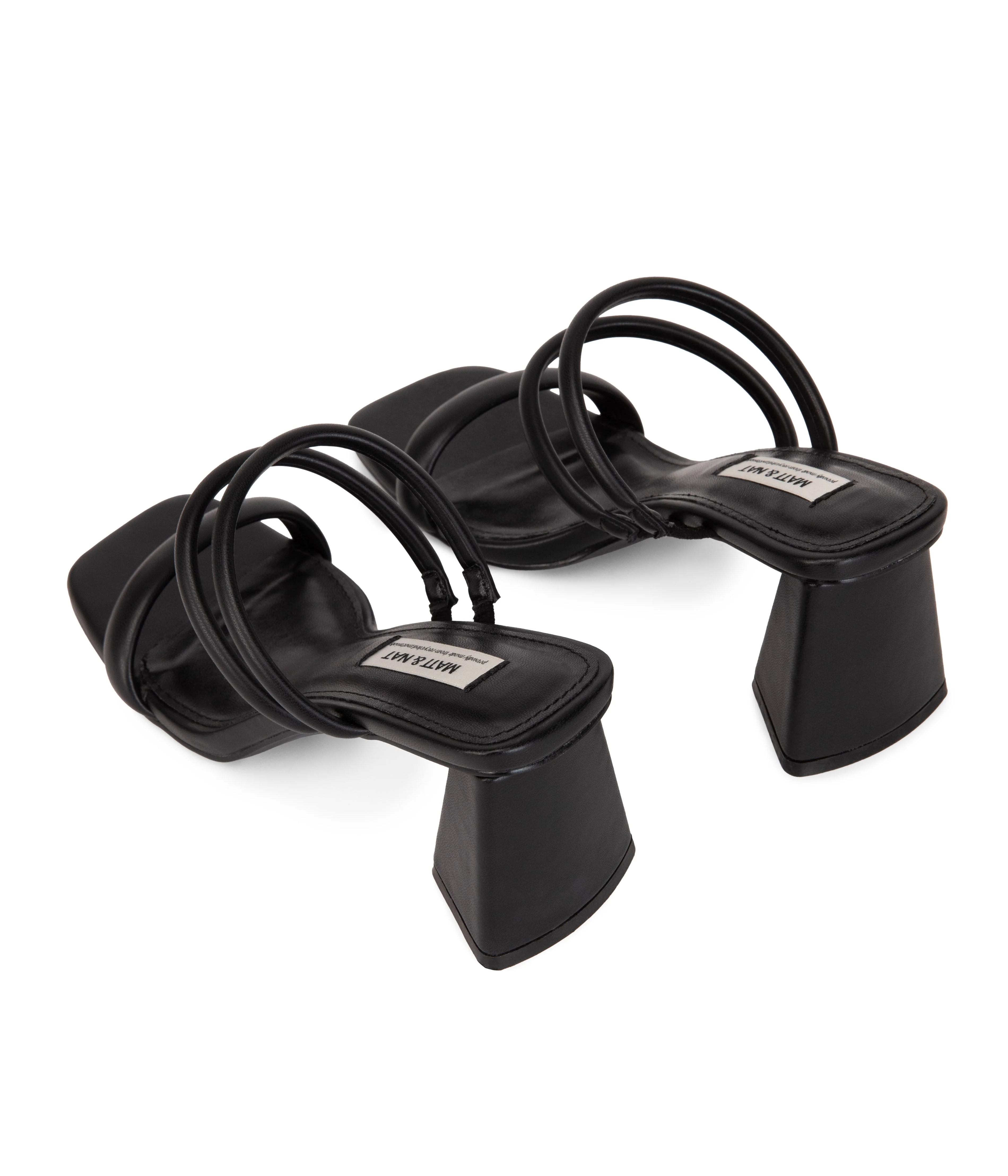 LINO Women's Vegan Heels