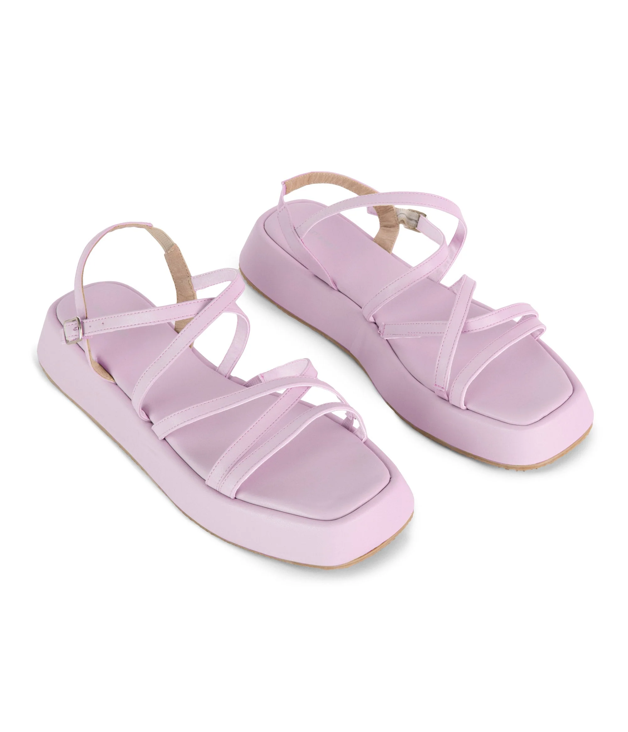 NICCOL Women's Vegan Sandals