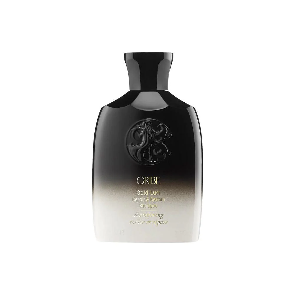 Oribe Gold Lust Repair & Restore Shampoo