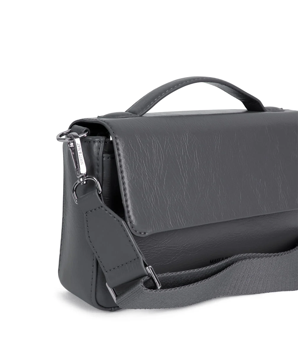 HEART Vegan Crossbody Bag – Theme