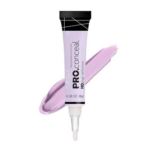 L.A. Girl Pro HD Conceal