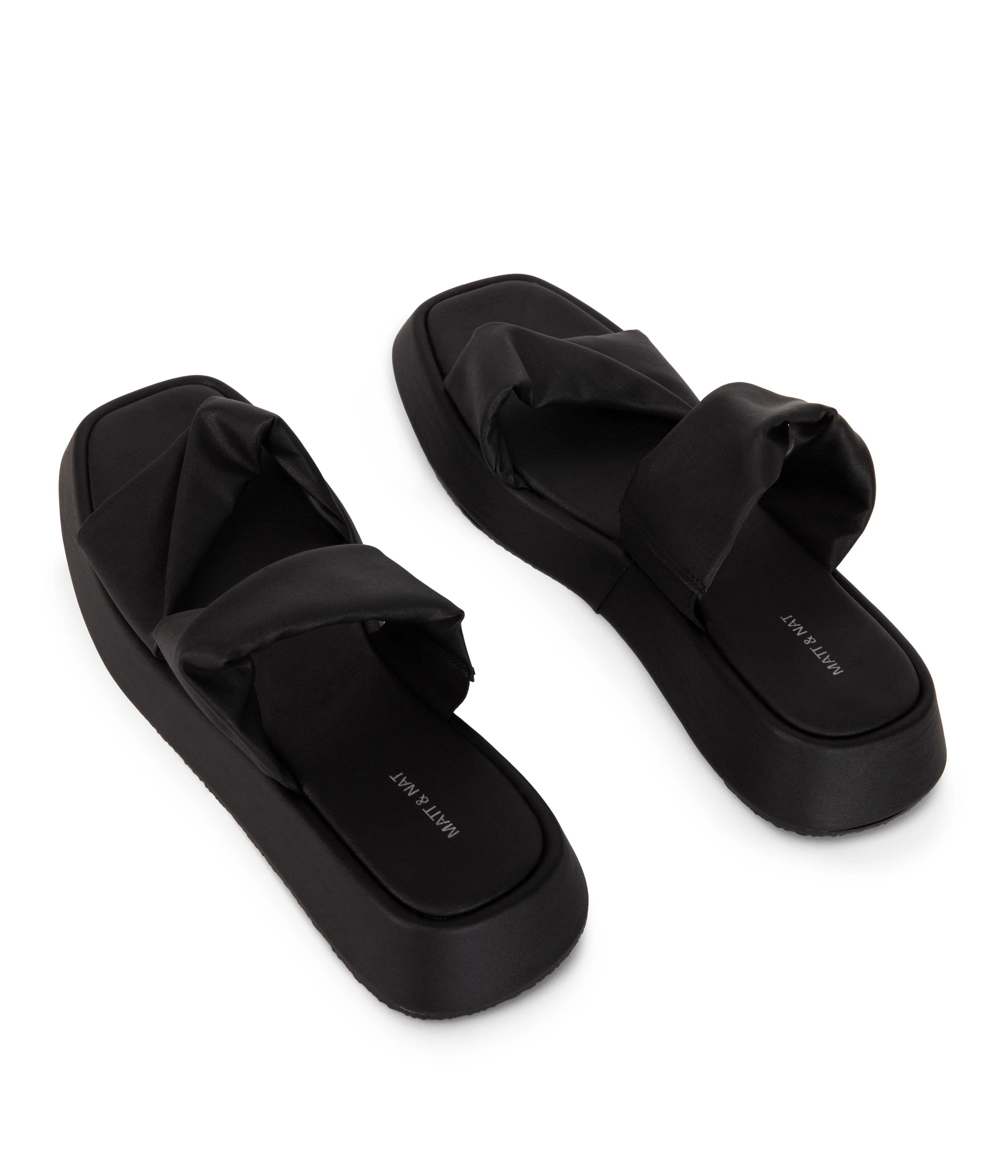 AIKO Women’s Vegan Sandals