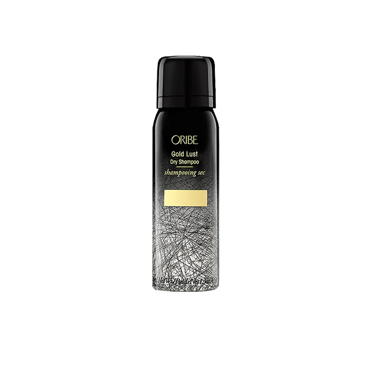 Oribe Gold Lust Dry Shampoo